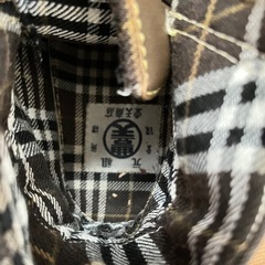 ブーツスニーカーの画像