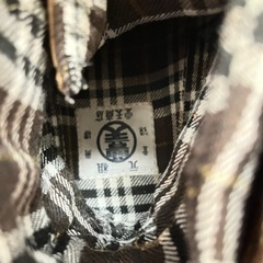 ブーツスニーカーの画像