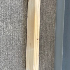 2×6木材240cm(ツーバイシックス)の画像