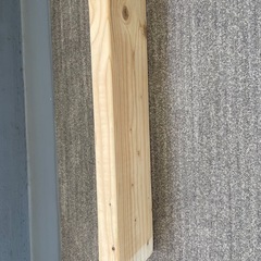 2×6木材240cm(ツーバイシックス)の画像