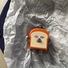 マクドナルド　パンどろぼう　2個の画像