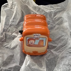 マクドナルド　パンどろぼう　2個の画像