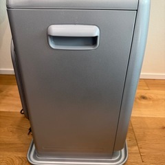 Dainichiダイニチ　石油ファンヒーターの画像