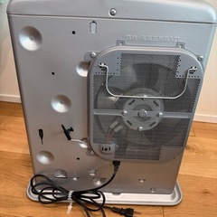 Dainichiダイニチ　石油ファンヒーターの画像