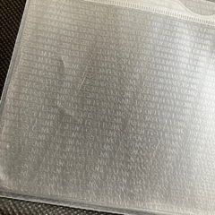 通帳　ケース　ゆうちょ　3個の画像