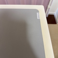  Bauhutte (バウヒュッテ) 昇降式 デスク テーブル 机の画像