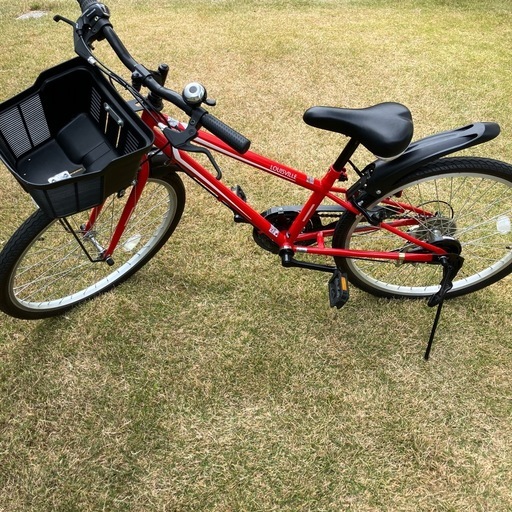 自転車24インチ