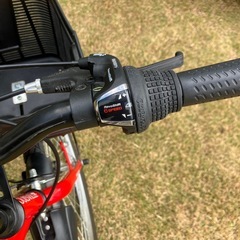 自転車24インチの画像