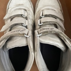 アシックス安全靴の画像