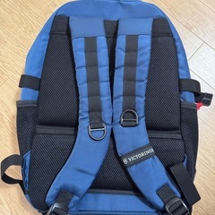 スイスアーミーナイフのリュックサックの画像