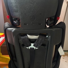 キッズシートの画像