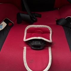 キッズシートの画像