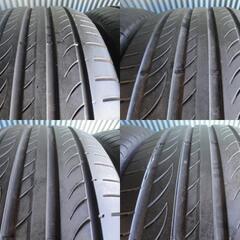 PIRELLI POWERGY TM　245/50R18　4本　7〜8分溝　2023年製！の画像