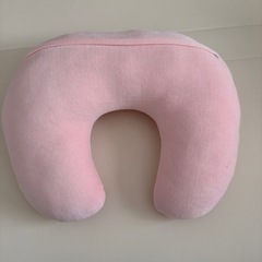 授乳くクッションの画像