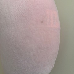 授乳くクッションの画像