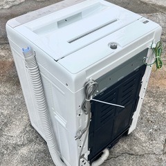 配送可🚚 6.0kg洗濯機 Panasonic 2021年製の画像