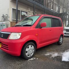 三菱ekワゴン【車検令和８年４月２４日まで！！】の画像