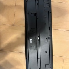 キーボード　Logicool ELECOMの画像