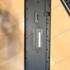 キーボード　Logicool ELECOMの画像