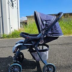 ベビーカー(本日まで)の画像