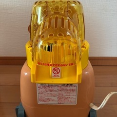 ポップコーンの画像