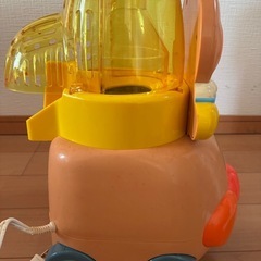 ポップコーンの画像