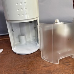 CORONA コロナ製　衣類乾燥除湿機　CD-P6316管理番号933の画像