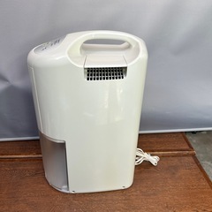 CORONA コロナ製　衣類乾燥除湿機　CD-P6316管理番号933の画像