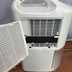 CORONA コロナ製　衣類乾燥除湿機　CD-P6316管理番号933の画像