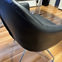 ダイニングテーブル&チェアーの画像