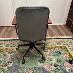 ワーキングチェアの画像