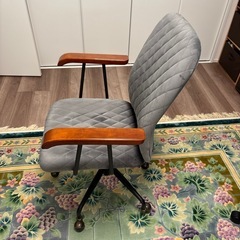 ワーキングチェアの画像