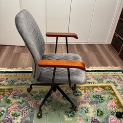ワーキングチェアの画像