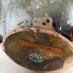 置物　オブジェ　ショットグラスの画像