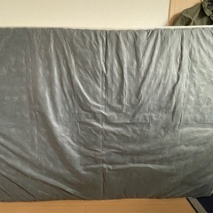 ニトリ　マットレス 0318251の画像