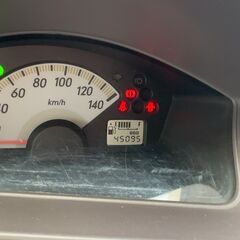 三菱ekワゴン【車検令和８年４月２４日まで！！】の画像