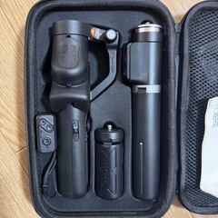 携帯電話の撮影台の画像