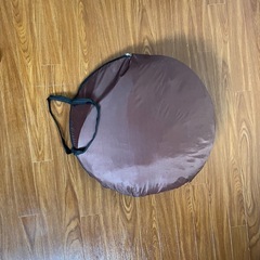 サンシェードテントの画像