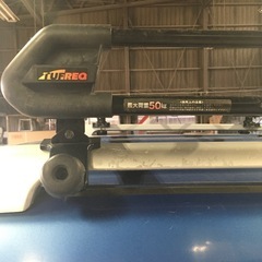 スズキジムニー用ルーフキャリア‼️の画像