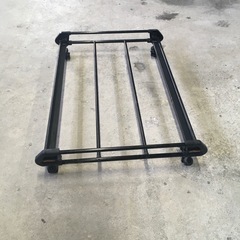 スズキジムニー用ルーフキャリア‼️の画像