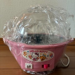 ポップコーンの画像