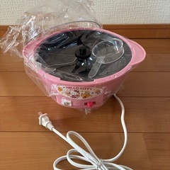 ポップコーンの画像