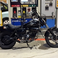 マグナ50の画像