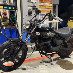 マグナ50の画像