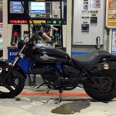 マグナ50の画像