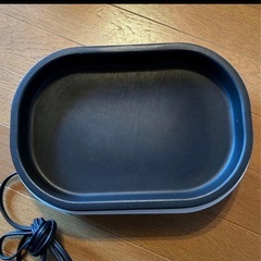 【動作確認済】ニトリホットプレートの画像