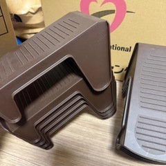 シューズラック　靴　収納　玄関収納の画像