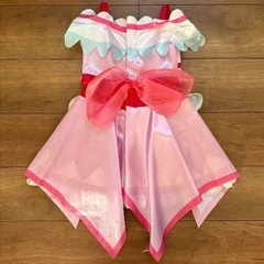 デリシャスパーティープリキュア　衣装の画像
