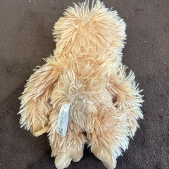 オランウータン Baby Coco ぬいぐるみの画像