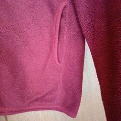 ★Uded　フリース　Mサイズ★の画像